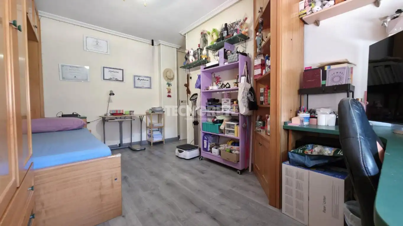 Piso en venta en Guadalajara con Aire acondicionado, Calefacción y Balcón