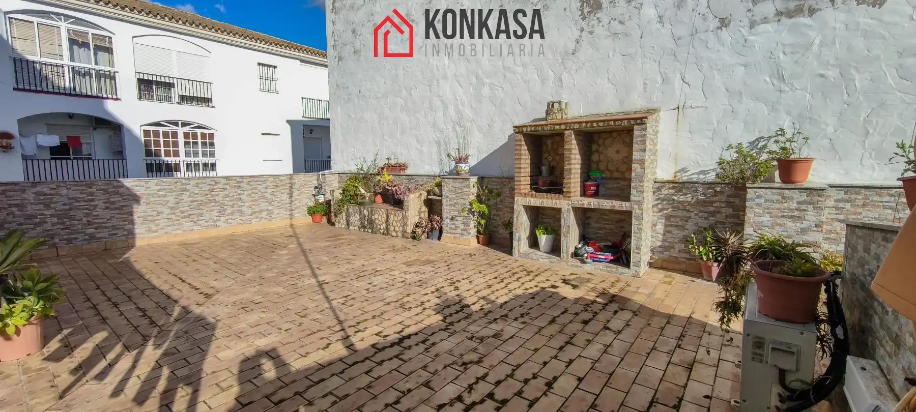 Casa in vendita a Arcos de la Frontera, imagen 20