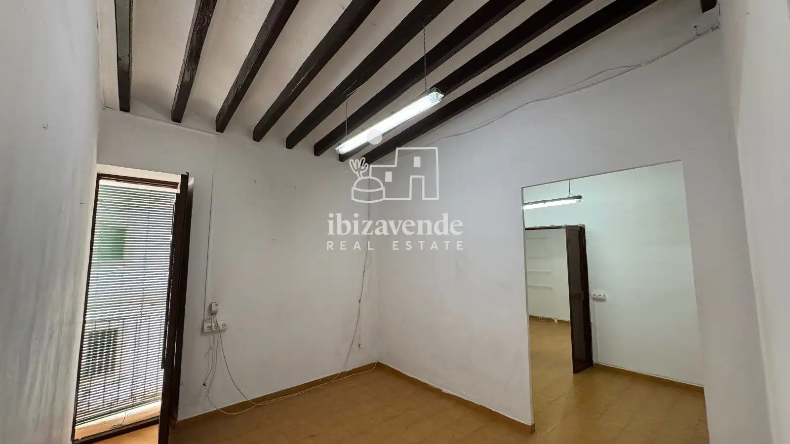 Pis en venda en Eivissa amb Terrassa