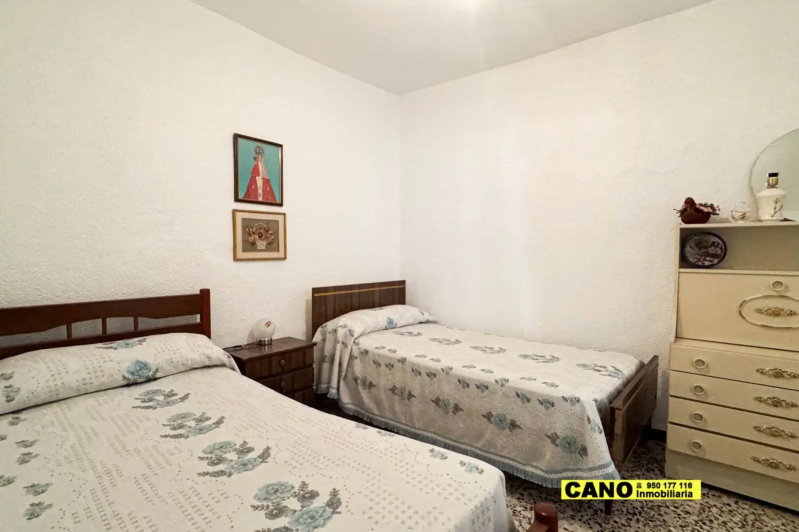 Casa o xalet en venda a Mesones, Tahal