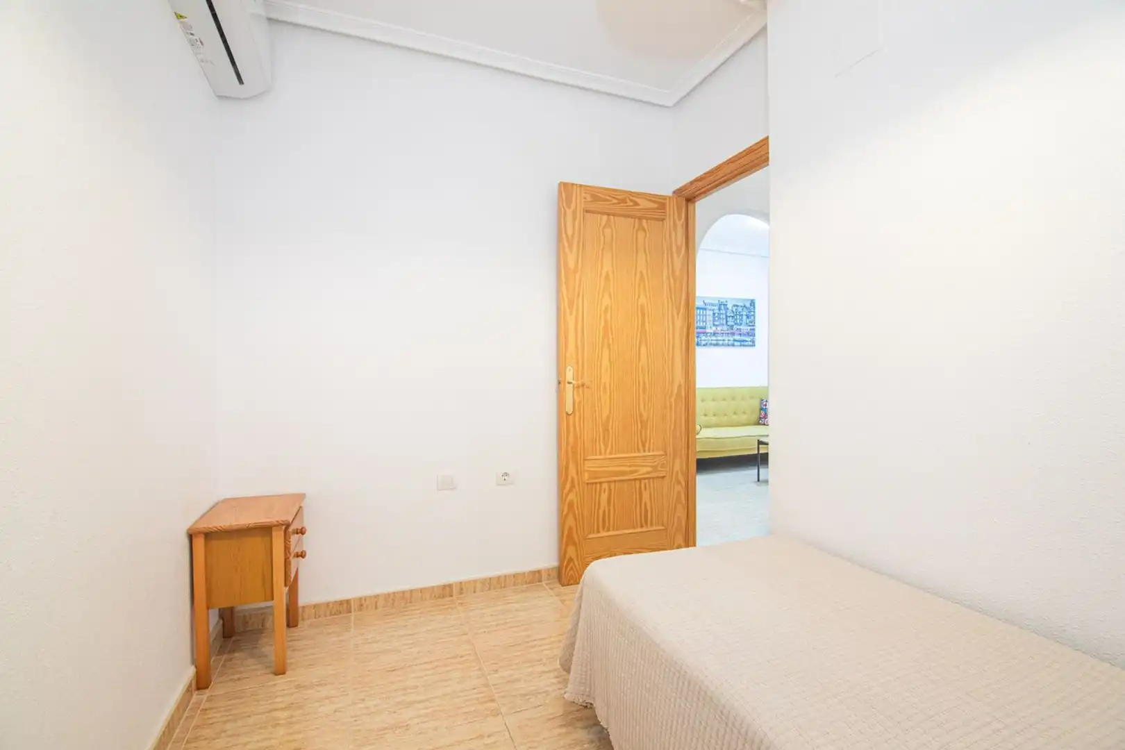 Appartamento con ascensore in vendita a Calle Formentera del Segura 84, imagen 18