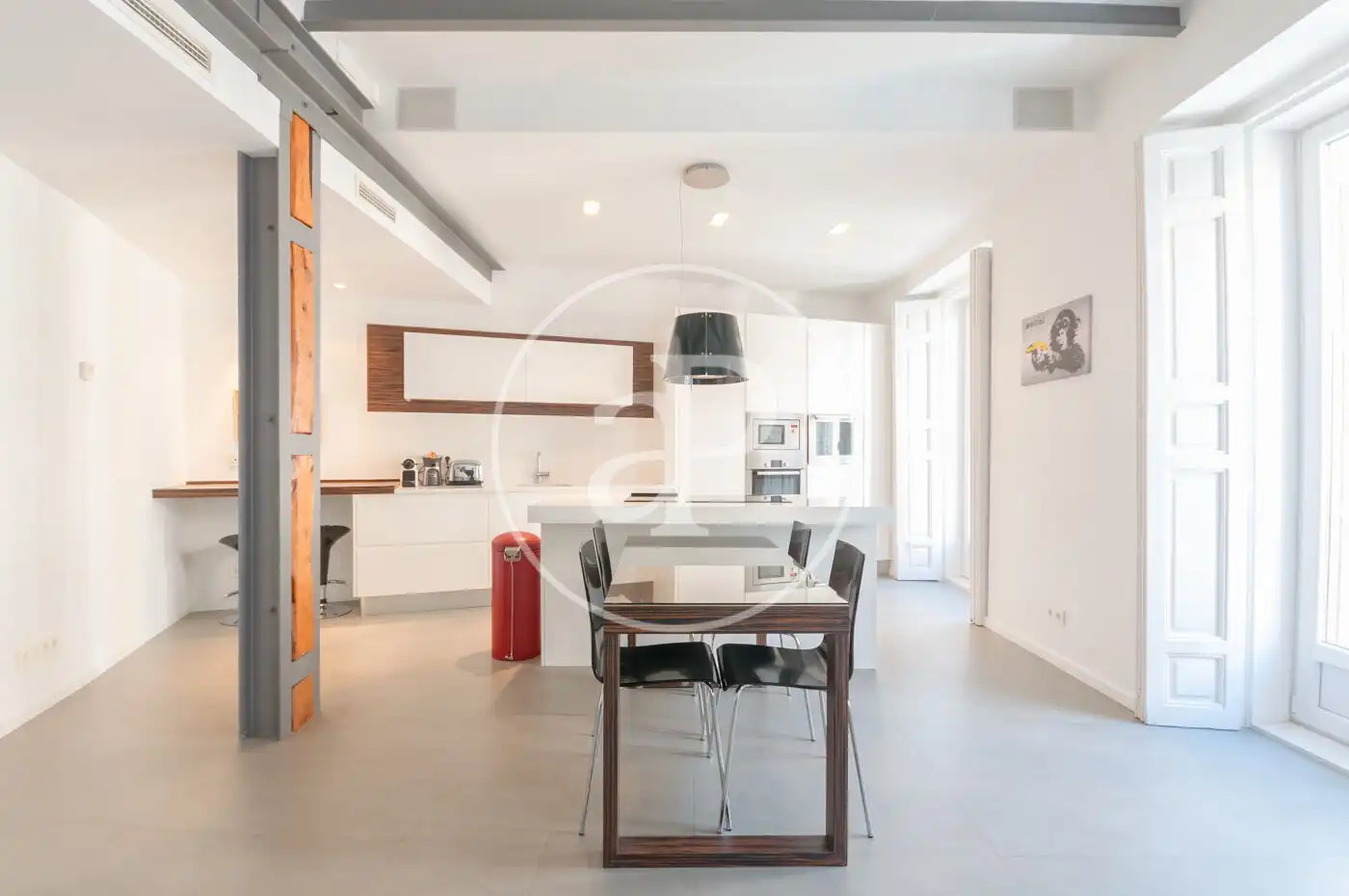 Appartamento con terrazza in vendita a Centro, imagen 6