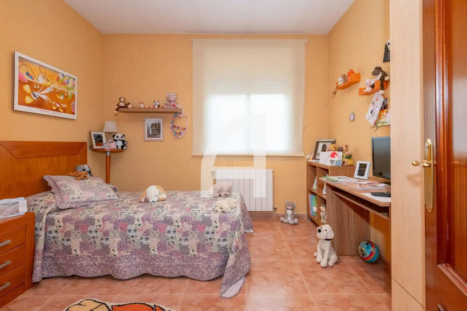 Dormitori de Casa o xalet en venda en Vidreres amb Aire condicionat, Calefacció i Jardí privat