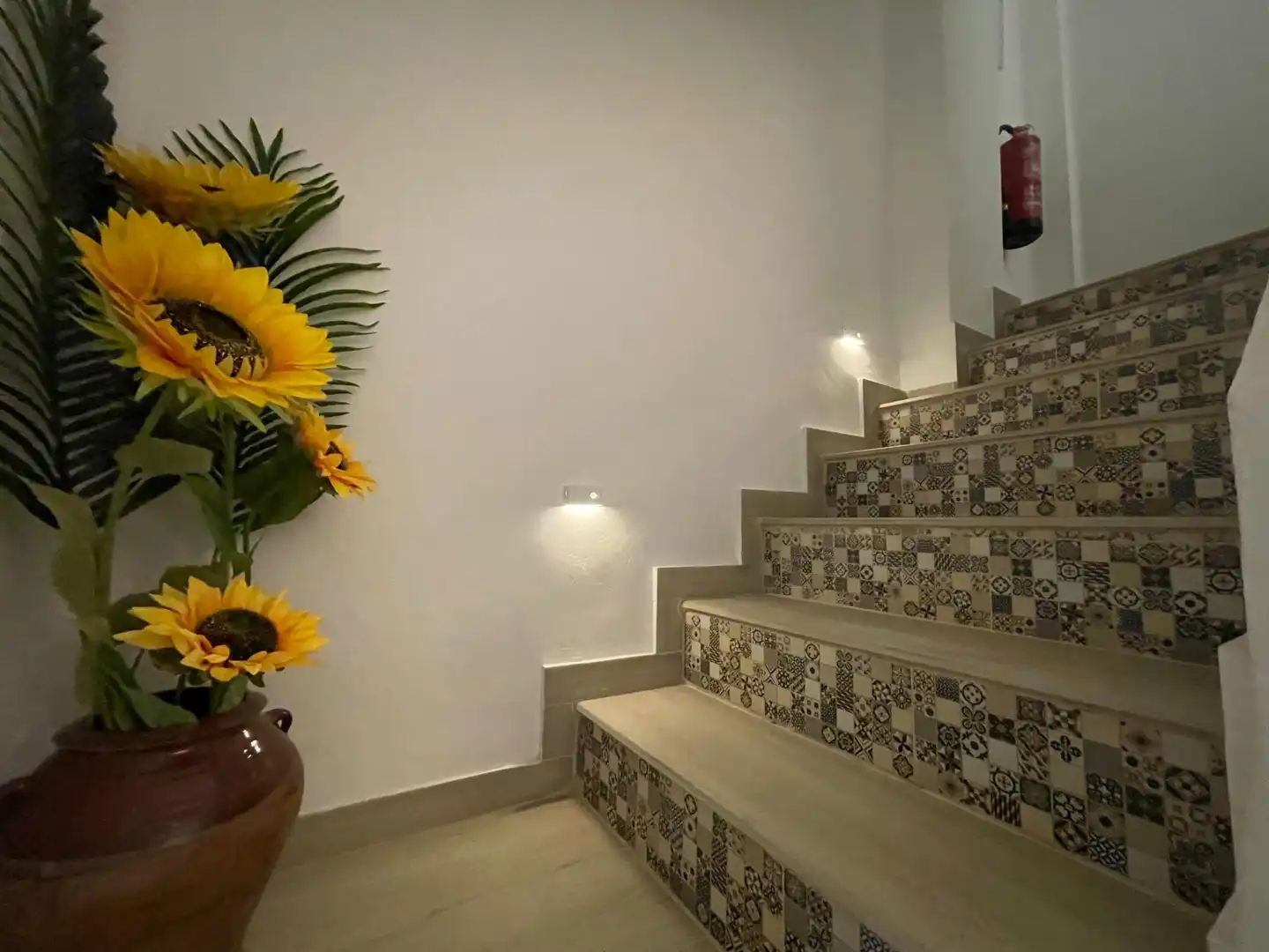 Haus oder Chalet zur Miete in Requena mit Heizung und Terrasse