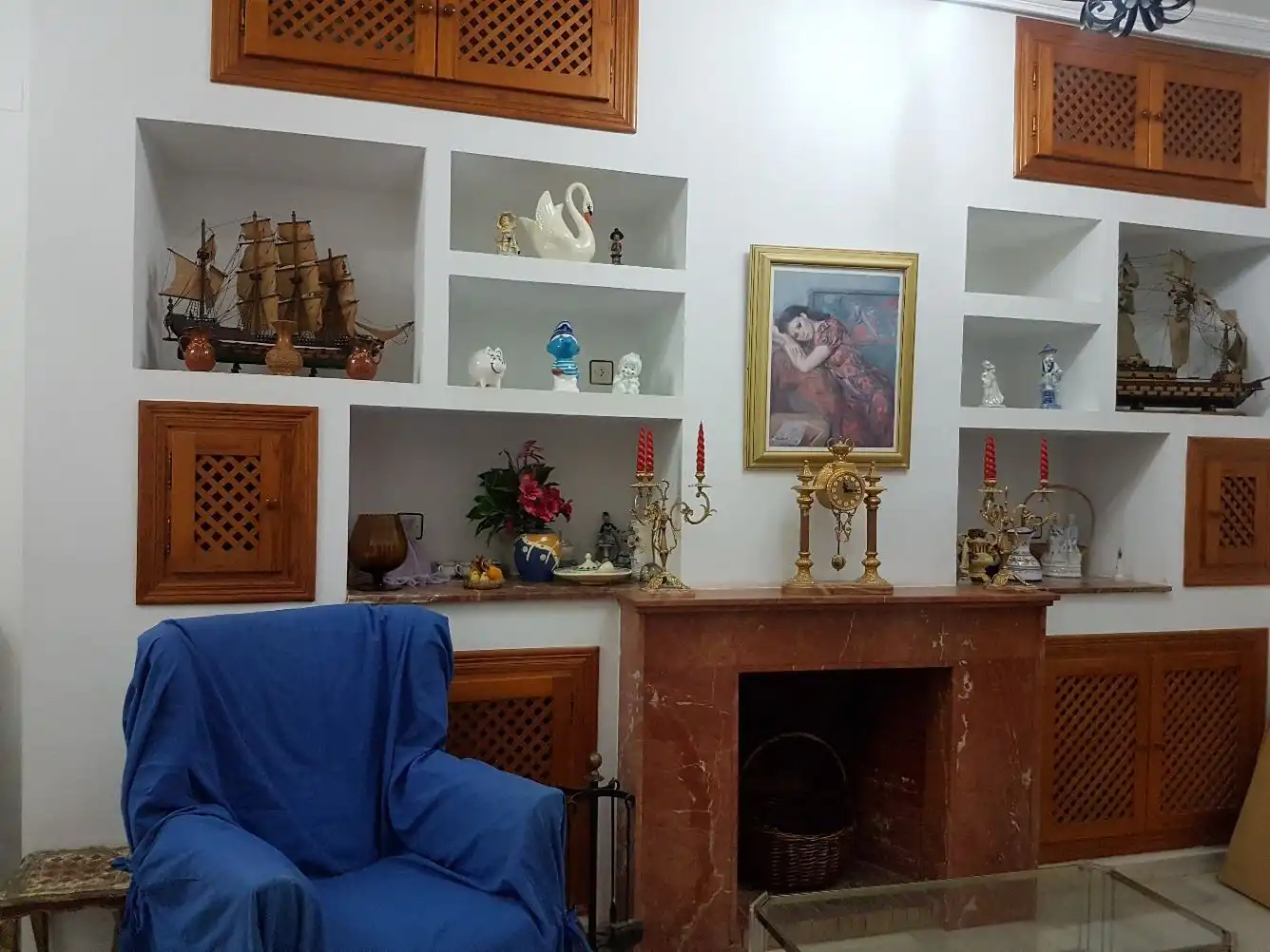 Houses for rent in Centro - Doña Mercedes