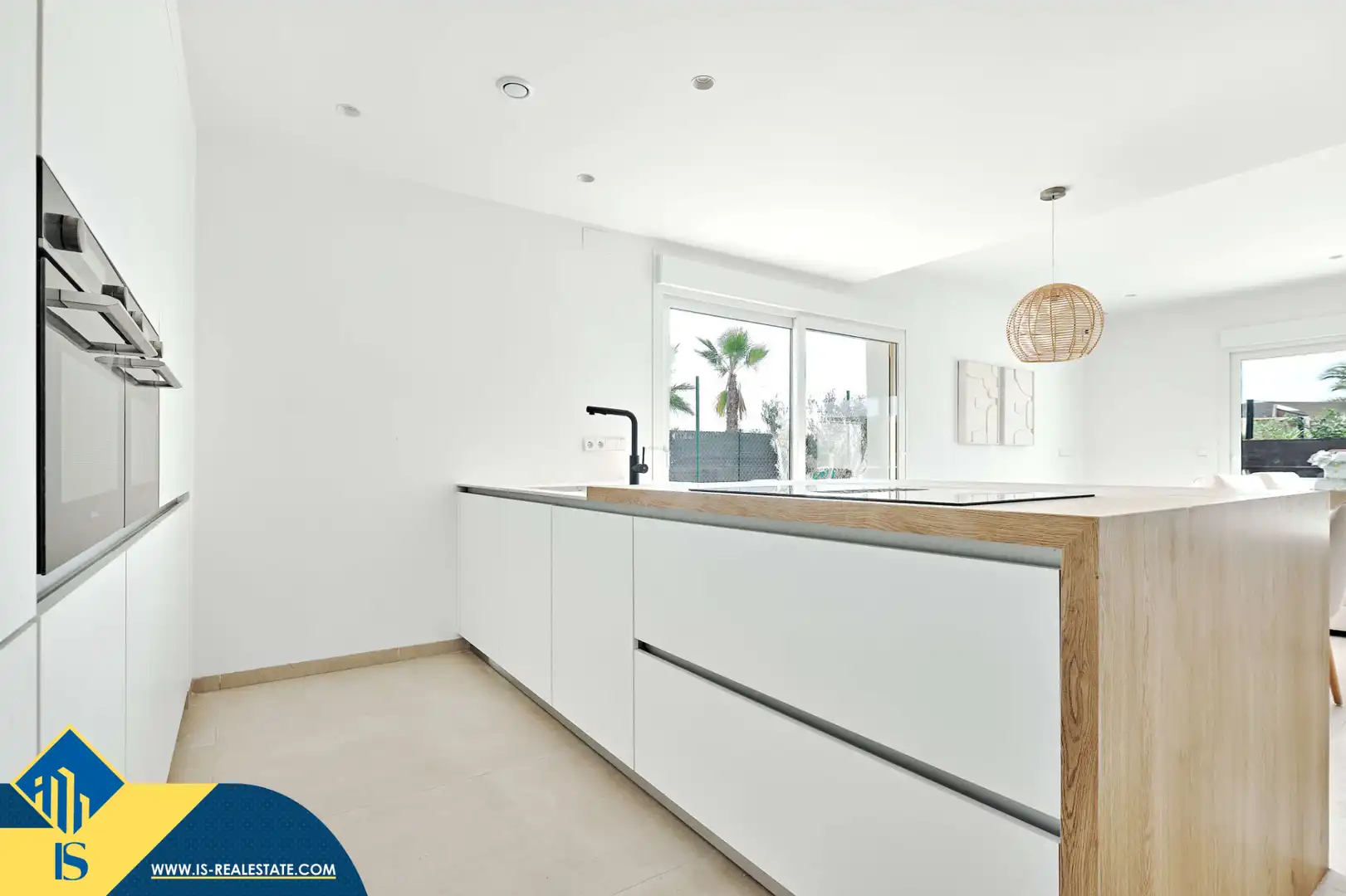 Chalet con piscina en venta en Los Montesinos, imagen 42