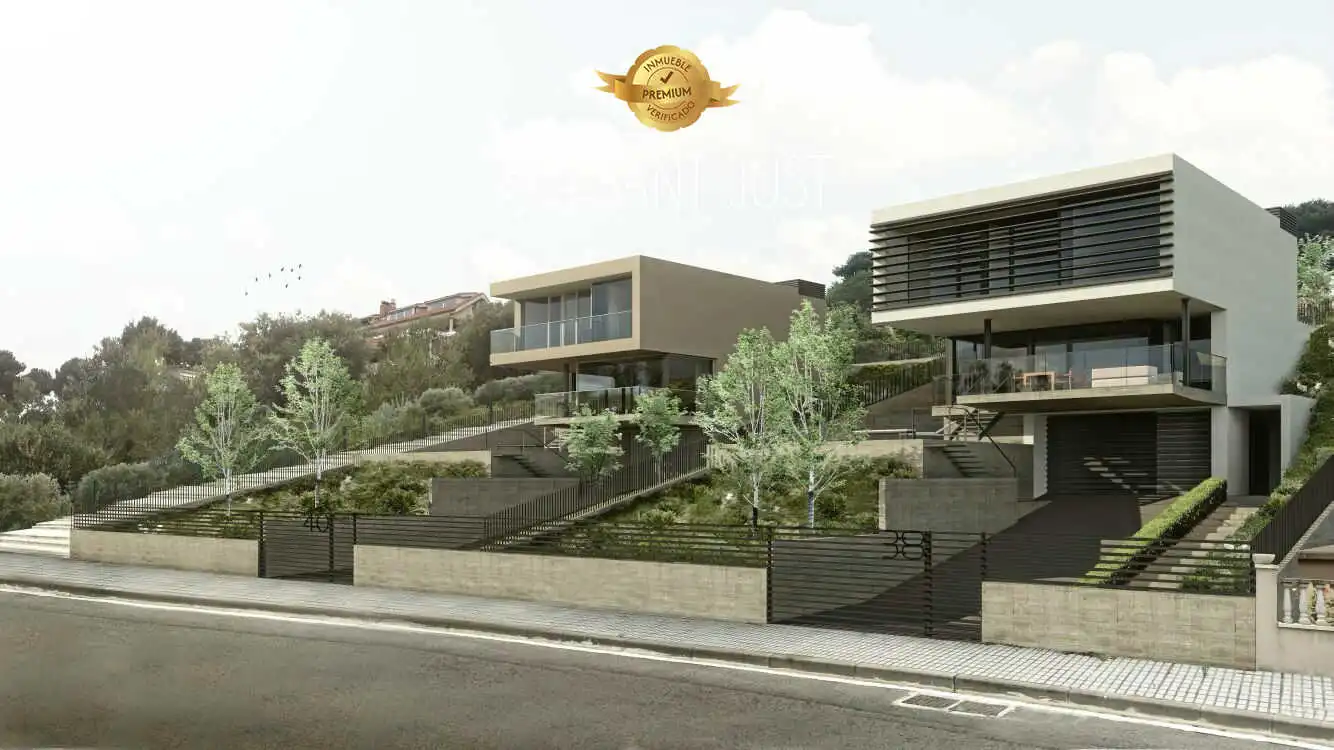Residential land for sale in Carrer de Cosse 40