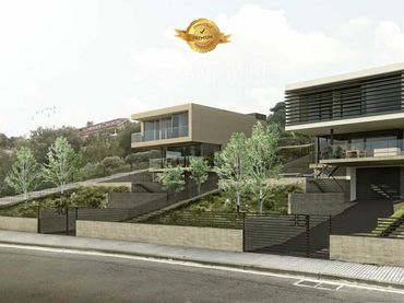 Terreny residencial en venda a Carrer de Cosse 40