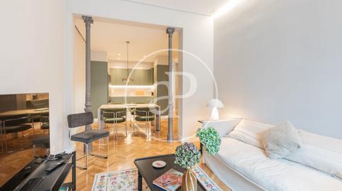 Foto 3 de Pis de lloguer a C. de Felipe IV, Jerónimos, Madrid Capital