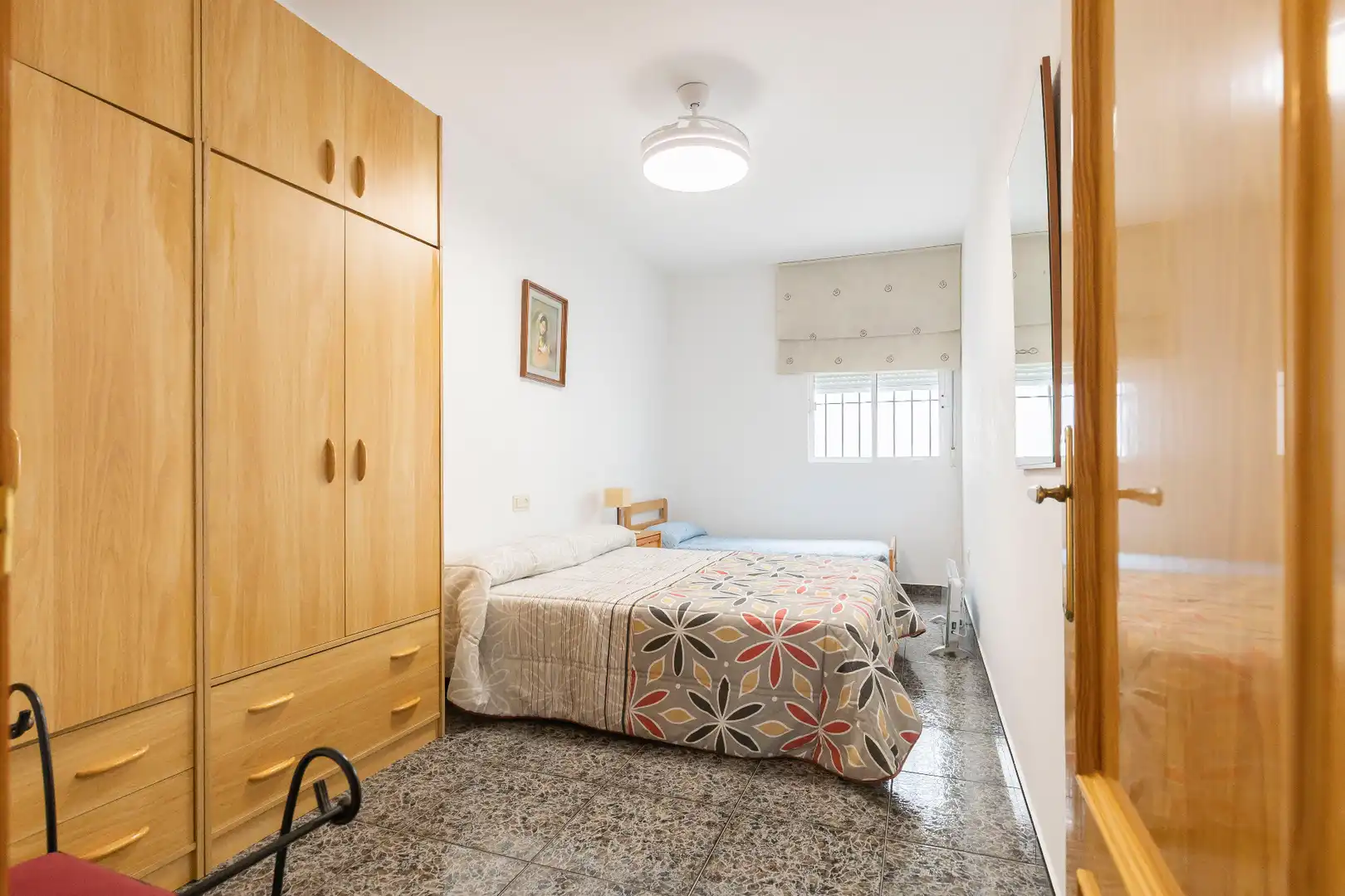 Habitación de Casa o chalet en venta en Níjar con Terraza y Amueblado