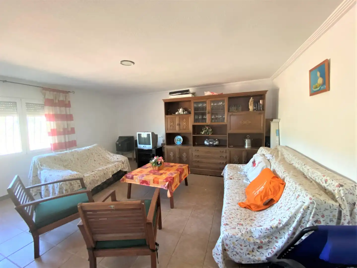 Casa con piscina en venta en Sax, imagen 2