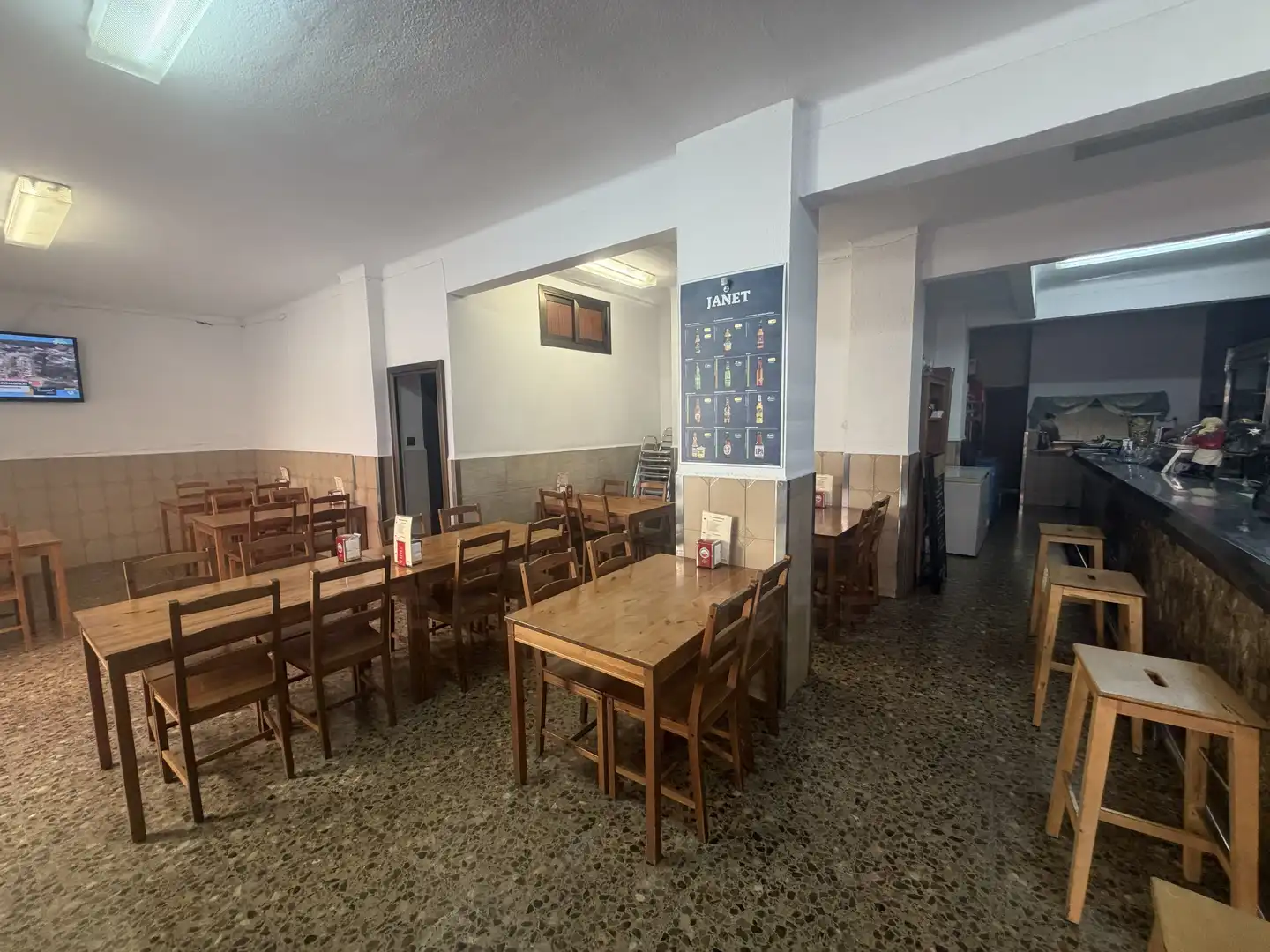 Local en venta en El Prat de Llobregat