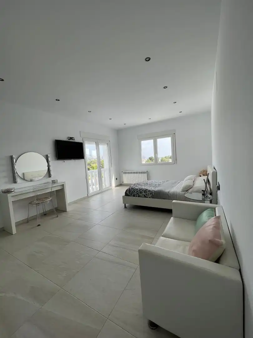 Haus mit Garten zum Verkauf in Pinar del Advocat - Cometa, imagen 16