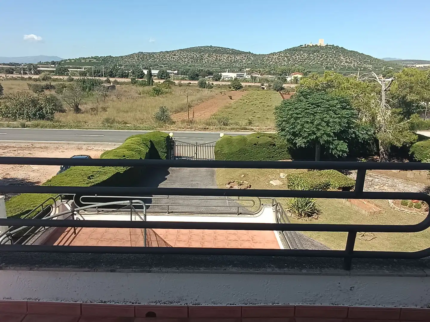 Villa avec terrasse à vendre à EL PUIG, imagen 125