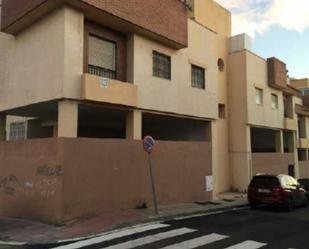 Exterior view of Flat for sale in  Almería Capital