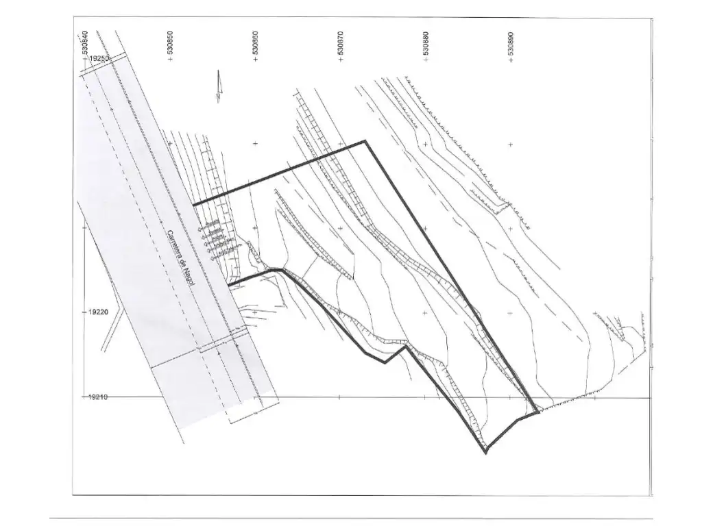 Residential land for sale in Carretera de Certers 28-30, imagen 8