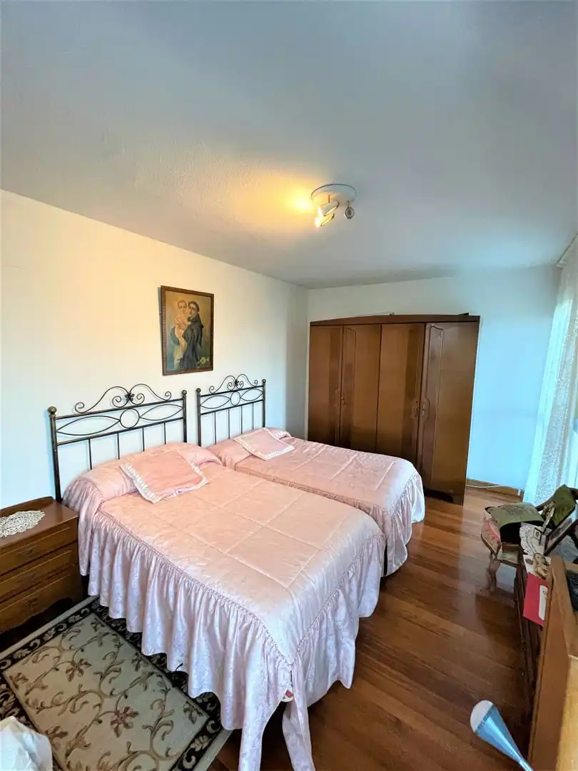 Habitación de Casa o chalet en venta en Arnuero con Calefacción, Terraza y Trastero