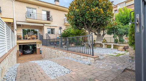 Foto 2 de Casa o xalet en venda a Carrer Vaticà, Poblenou, Barcelona