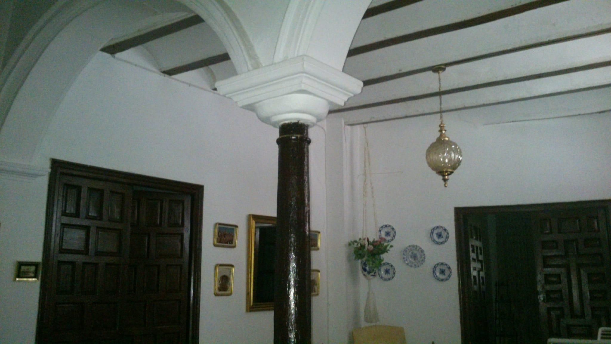 Single-family semi-detached for sale in Baeza