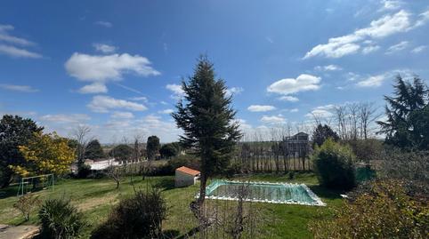 Foto 3 de Finca rústica en venda a  Ur. la Cabezuela, Calvarrasa de Abajo, Salamanca