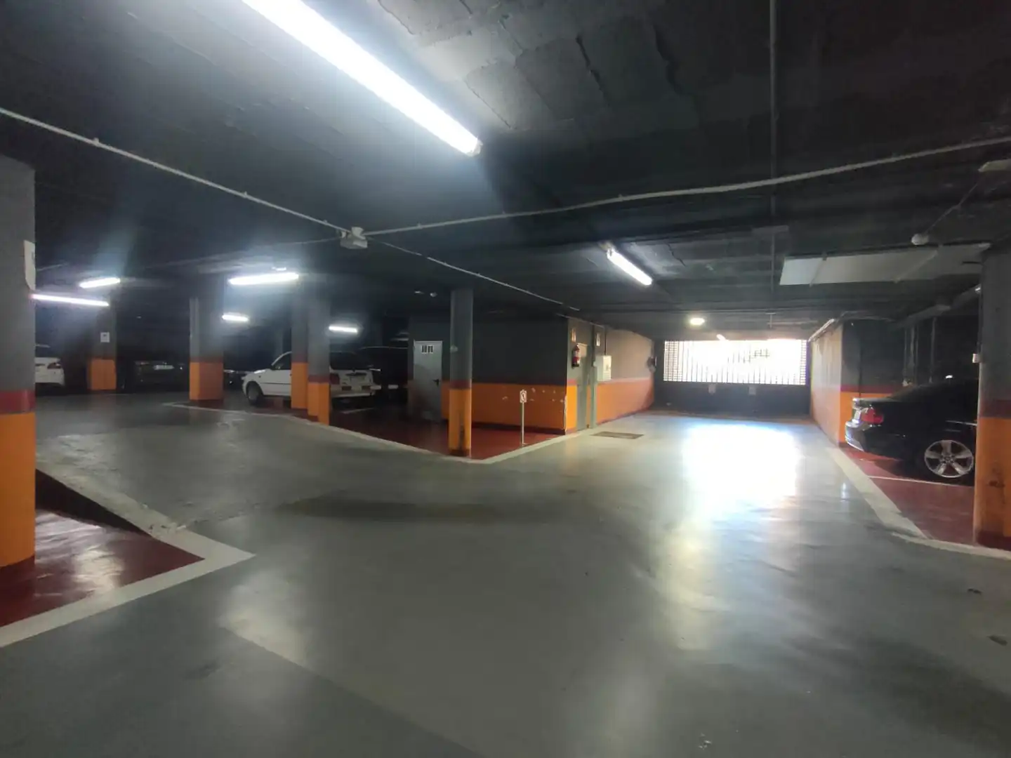 Parking de Piso en venta en Sils con Aire acondicionado, Calefacción y Parquet