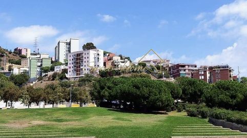 Foto 2 de Residencial en venda a Les Oliveres, Santa Coloma de Gramenet