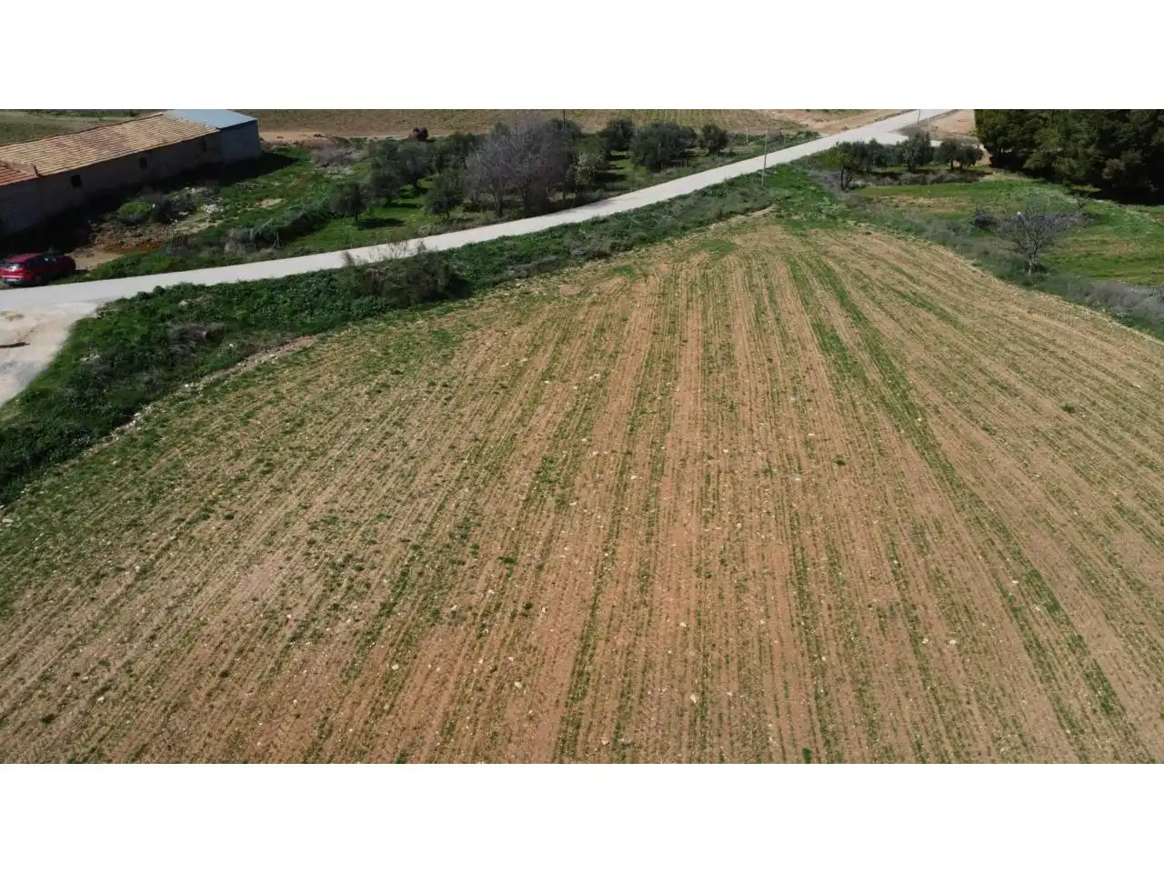 Residential land for sale in Calle Hoyuela, imagen 4