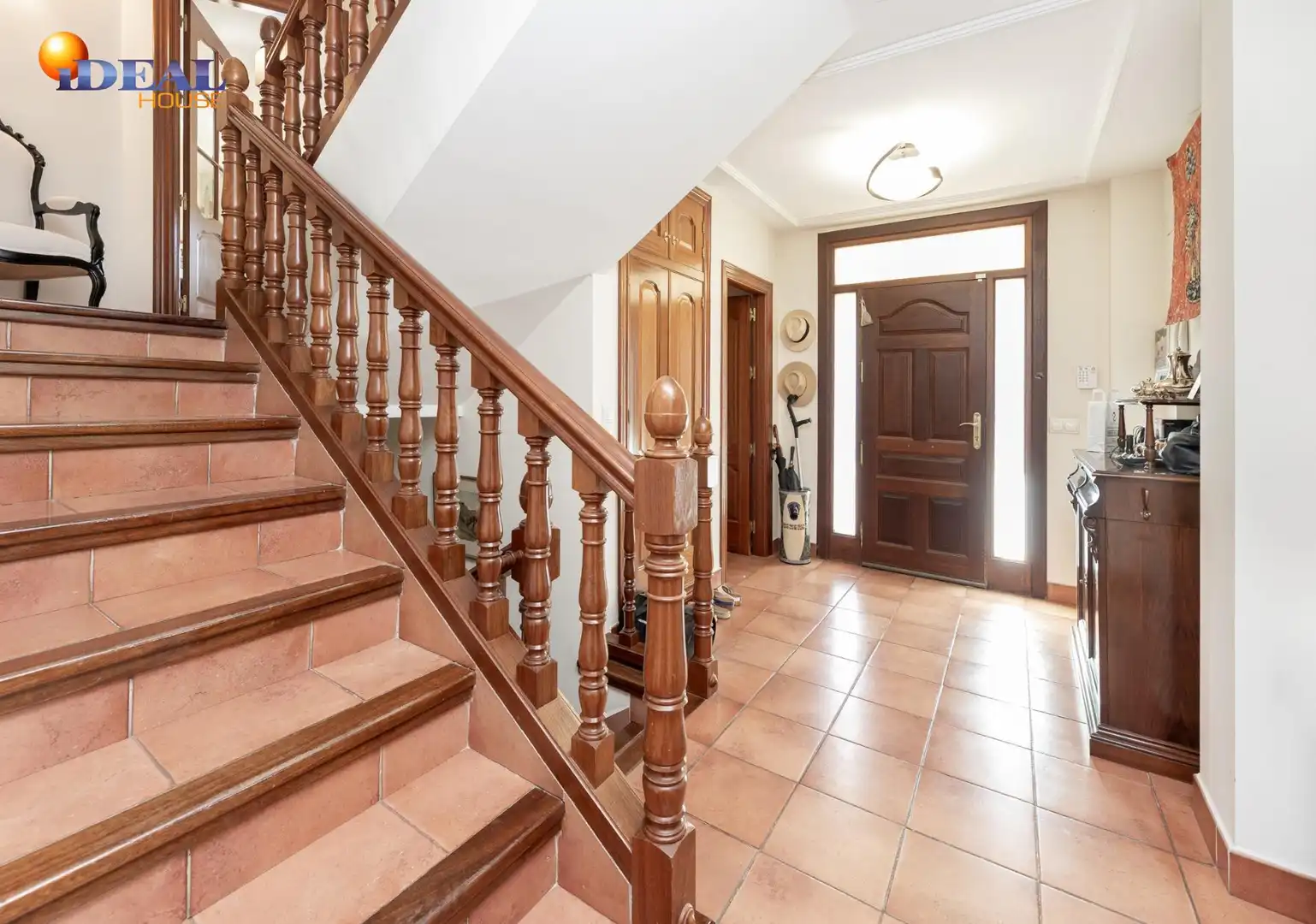 Villa con piscina in vendita a Calle ALMECES, imagen 6