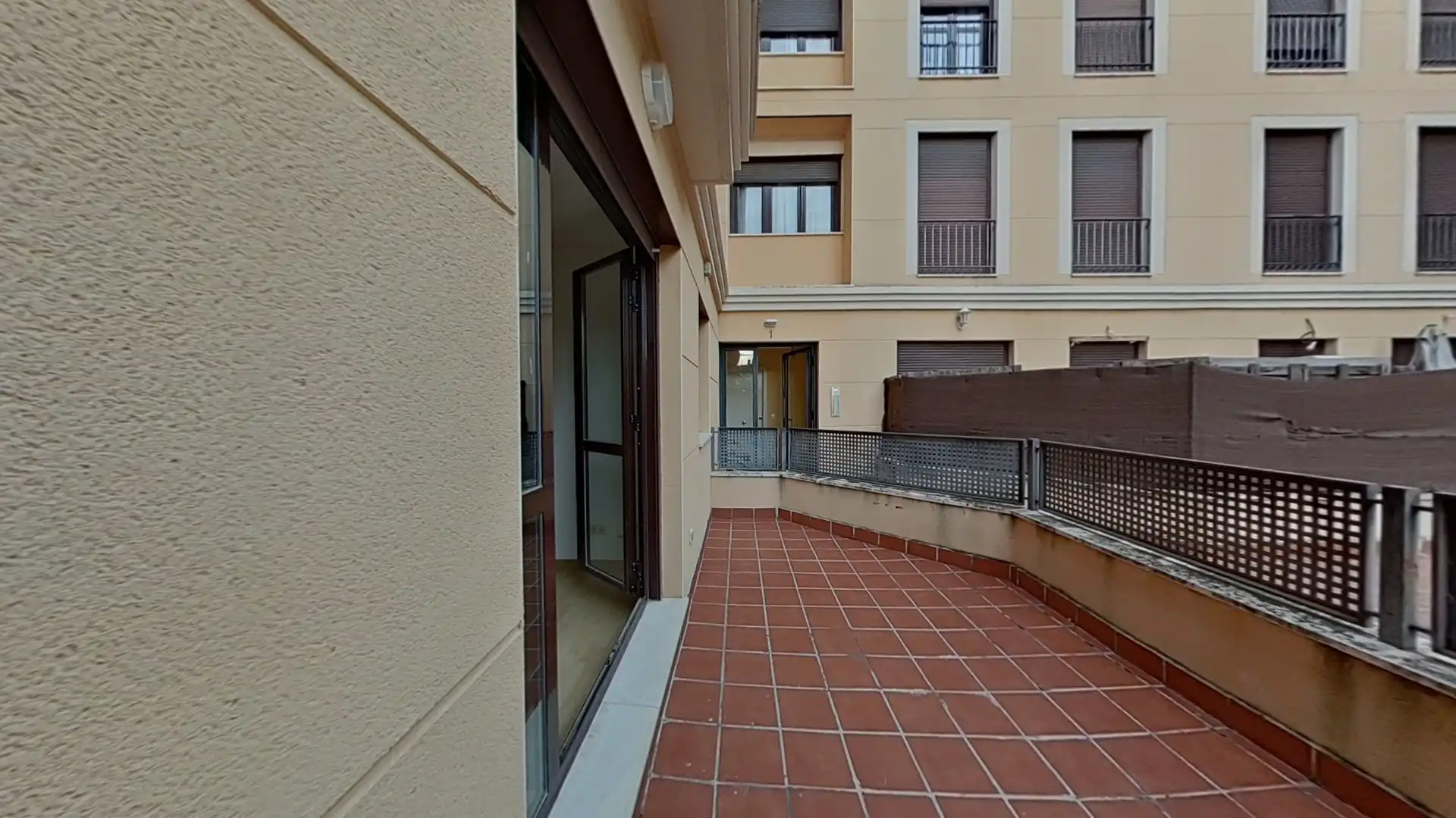 Terraza de Piso en venta en Tarancón, Cuenca