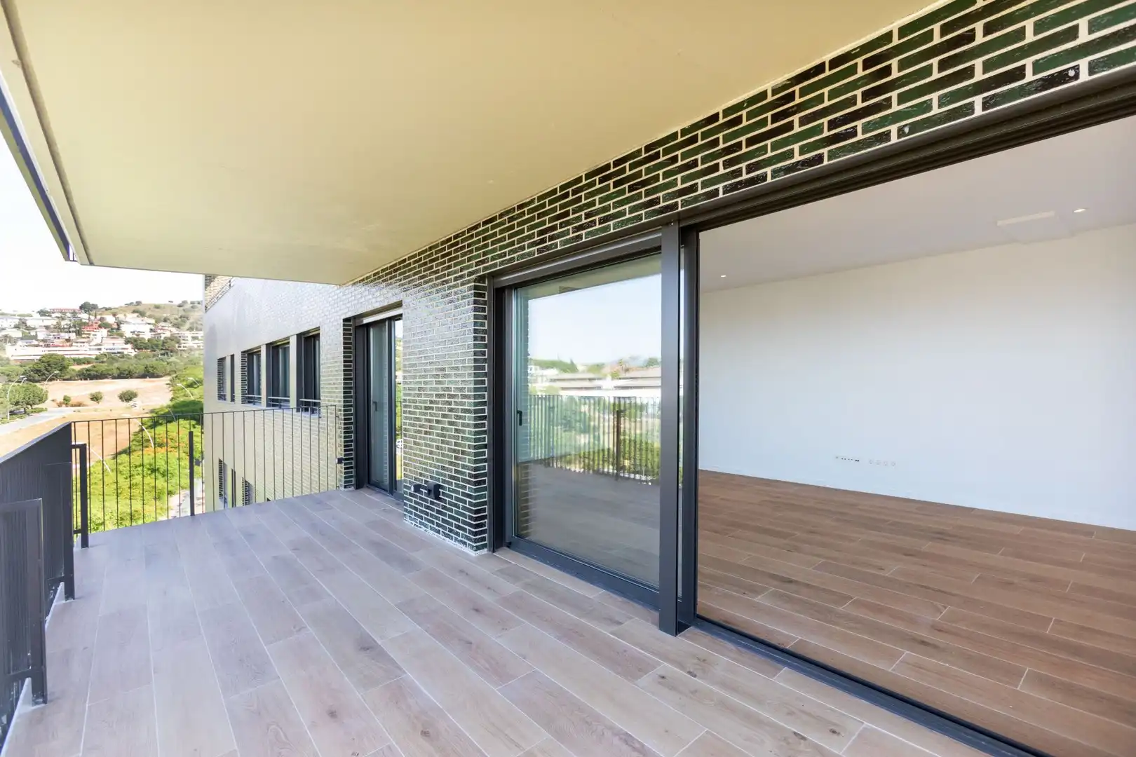 Flat with pool to rent in Carrer de Joan Miró, imagen 40