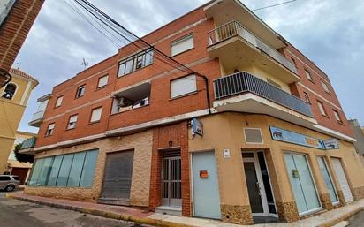 Exterior view of House or chalet for sale in Torre-Pacheco  with Balcony