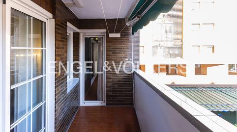 Foto 3 de Apartament en venda a Montesa, Esplugues de Llobregat