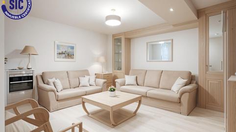 Foto 3 de Pis en venda a Plaza Mediterrani, El Cabanyal - El Canyamelar, Valencia