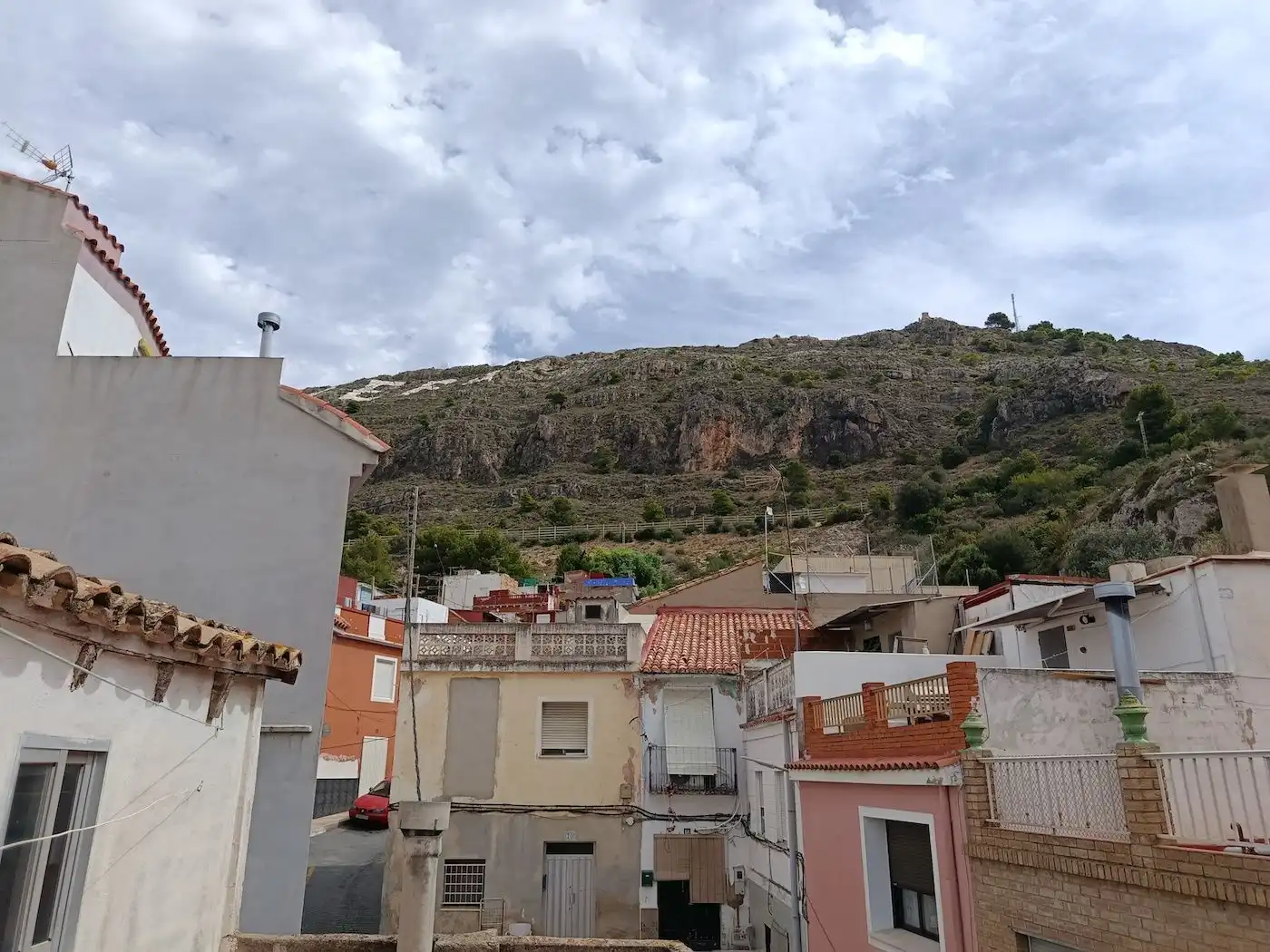 Casa amb terrassa en venda a Pueblo de Cullera, imagen 32