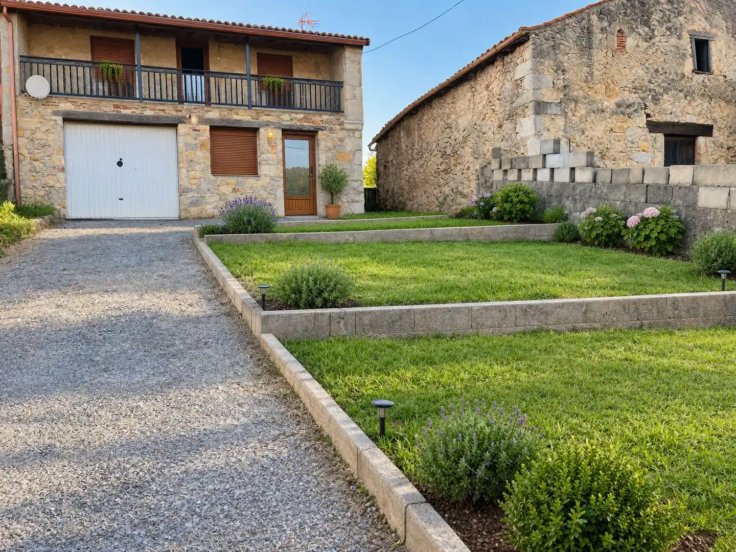 Maison avec terrasse à vendre à La Iglesia