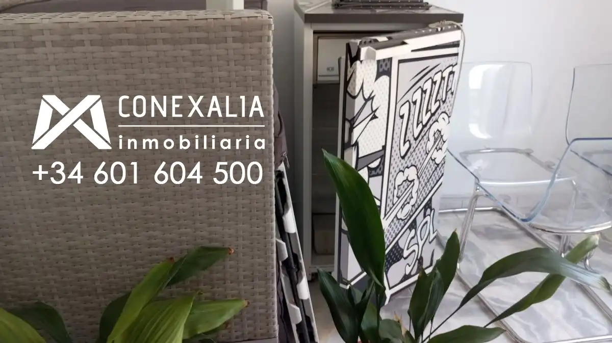 Vista exterior de Casa o chalet en venta en Olvera con Terraza y Balcón
