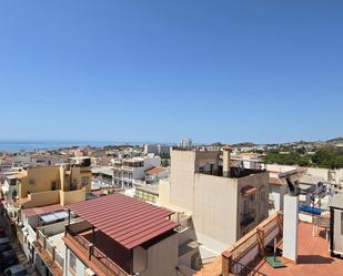 Exterior view of Apartment for sale in Benalmádena  with Air Conditioner and Terrace
