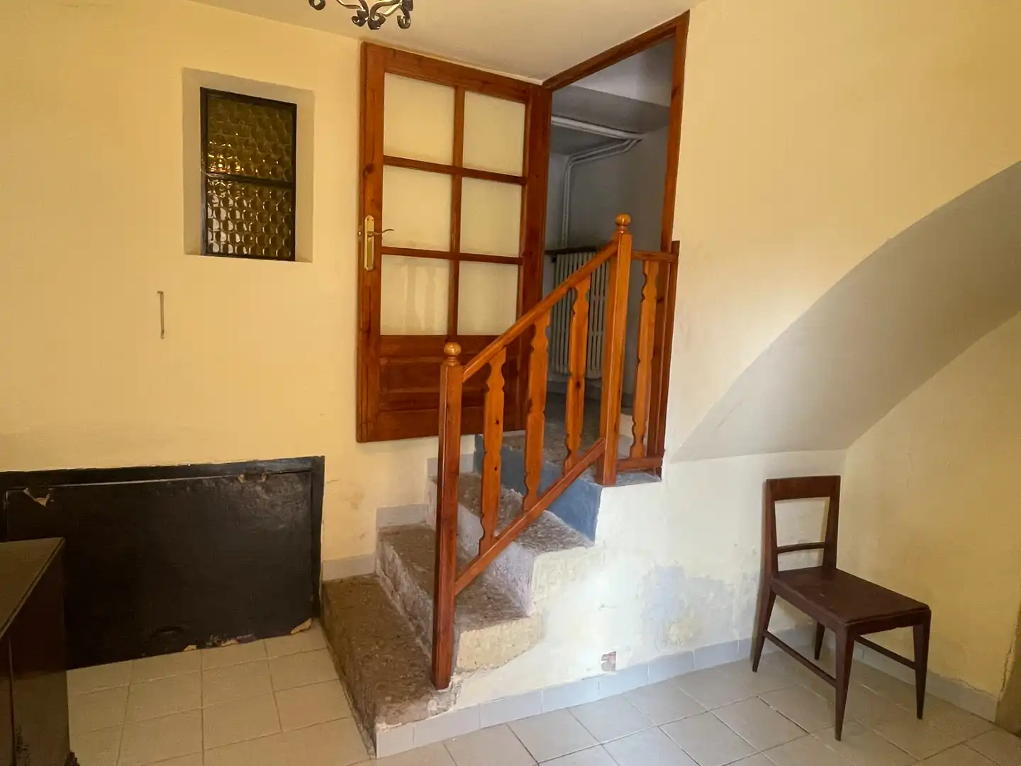 Houses for sale in La Pobla de Cérvoles  with Heating, Terrace and Furnished