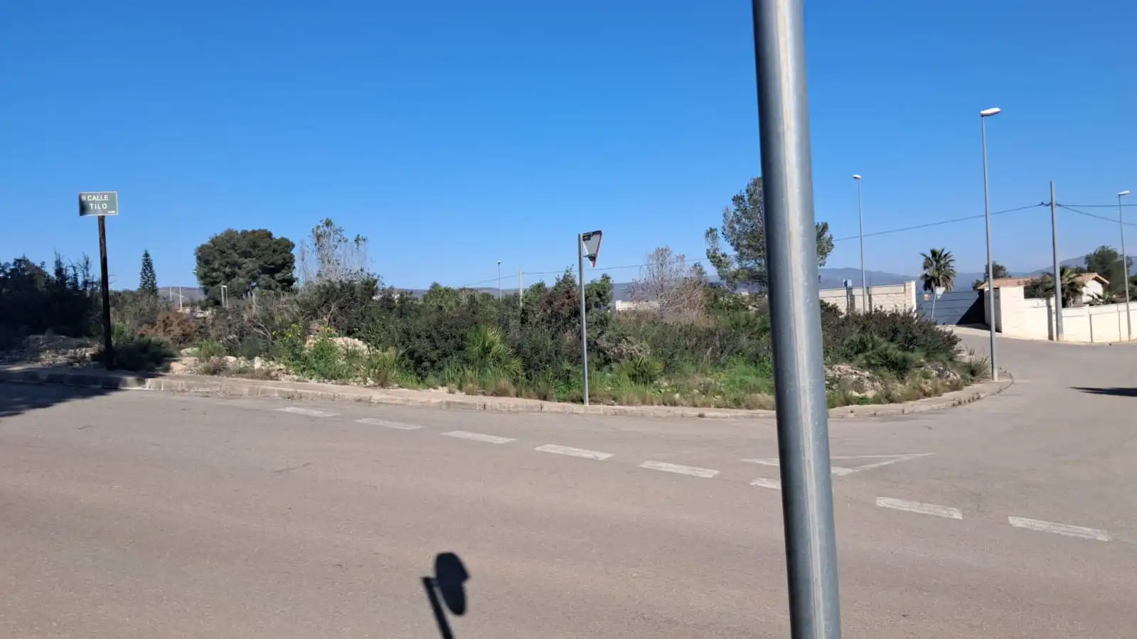 Residencial en venta en Alberic
