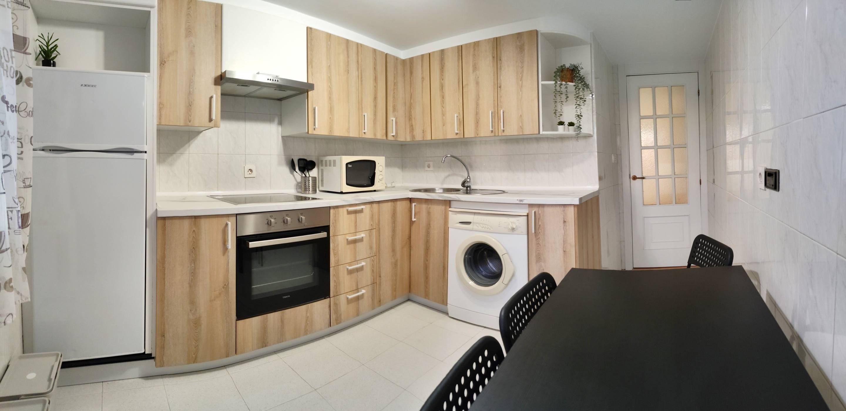 Attic to rent in  VINTECINCO XULLO, San Lázaro - Meixonfrío