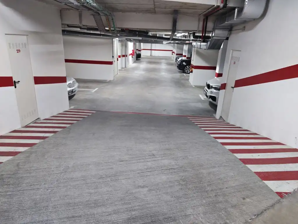 Apartament en venda a Calle Pico Alcazaba, imagen 18