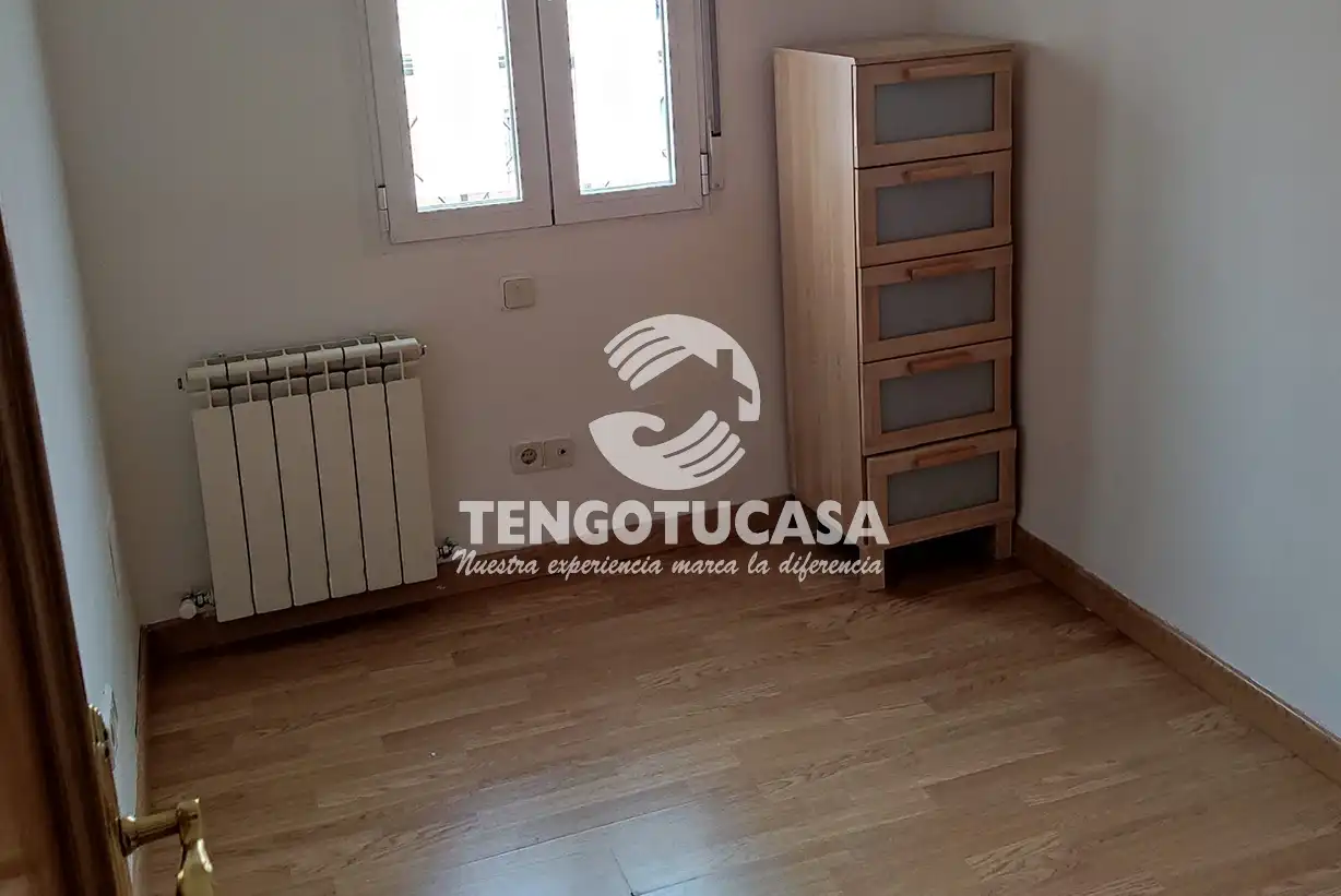 Wohnung zum Verkauf in Avenida del Marqués de Corbera, Ventas