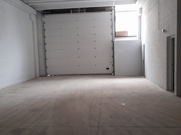 Nave industrial en alquiler en Carrer del Doctor Almera
