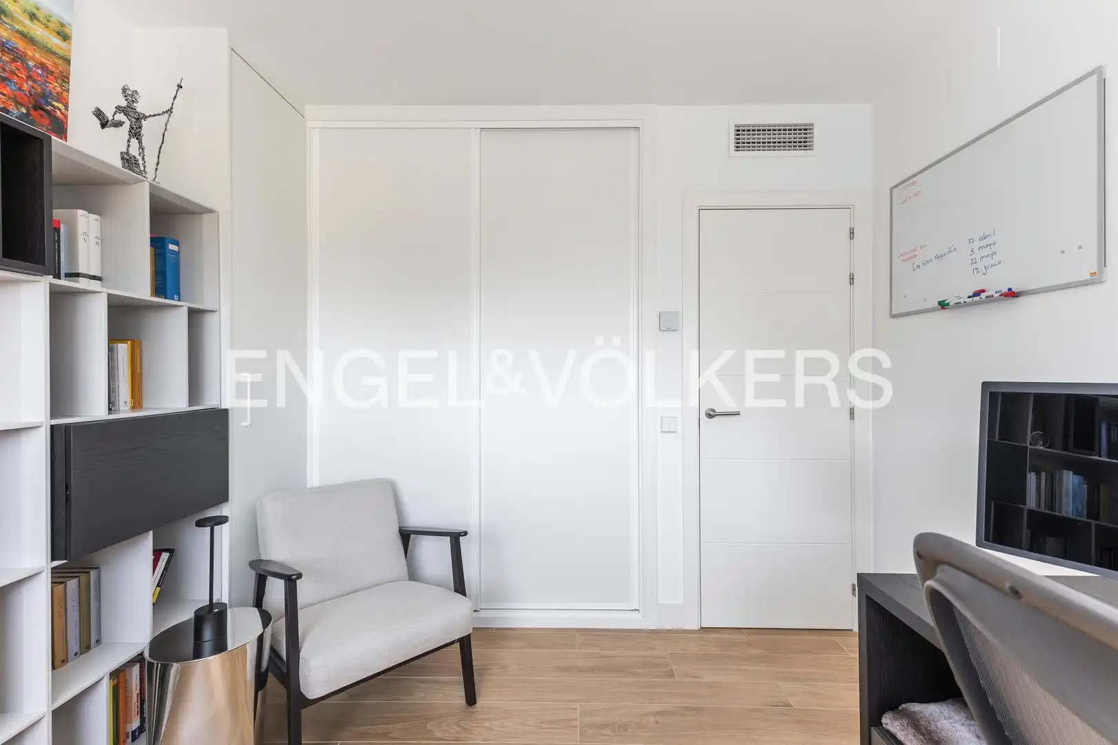 Appartement avec piscine à vendre à Hortaleza, imagen 15