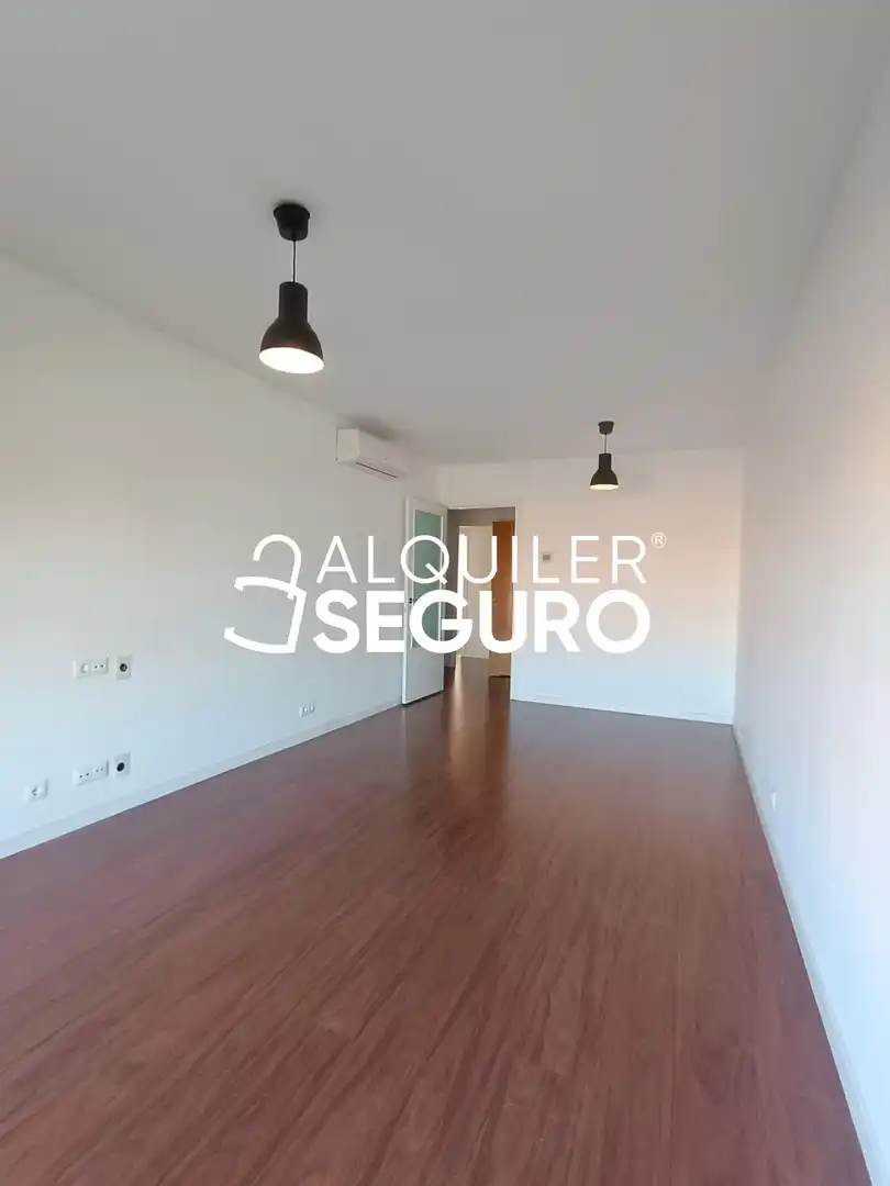 Bedroom of Flat for rent in San Nicasio - Campo de Tiro - Solagua