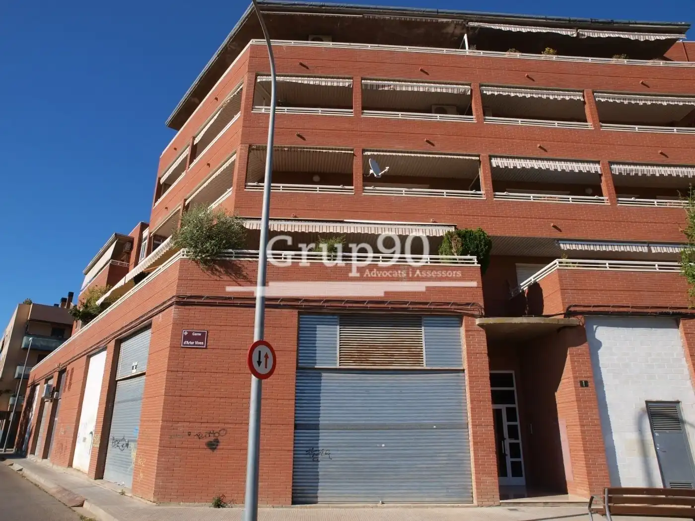Local comercial en venda a La Bordeta, imagen 16
