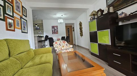 Foto 3 de Piso en venta en Calle de Patricio Ferrándiz, 77, Centro Urbano, Dénia