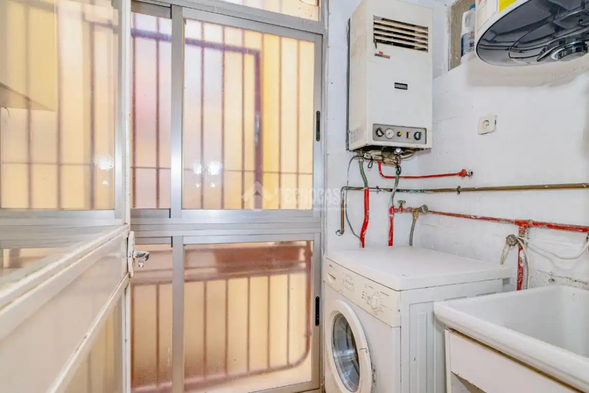 Flat with terrace for sale in Norte, imagen 30