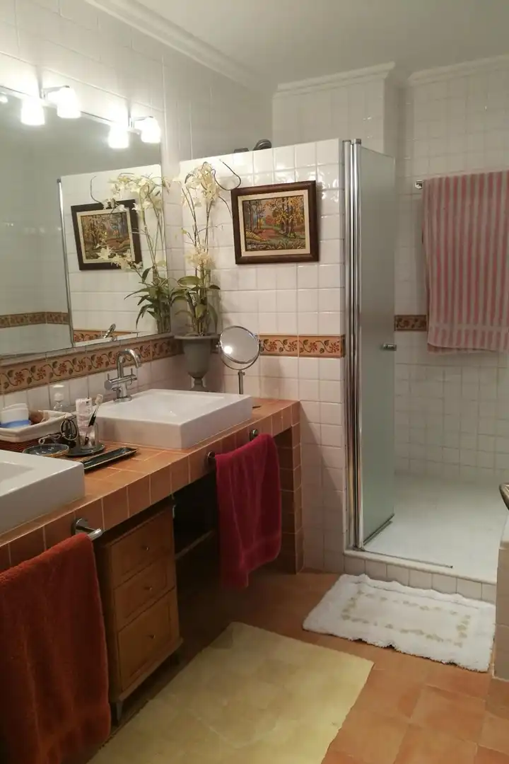 Casa amb terrassa en venda a Santa Pola ciudad, imagen 15