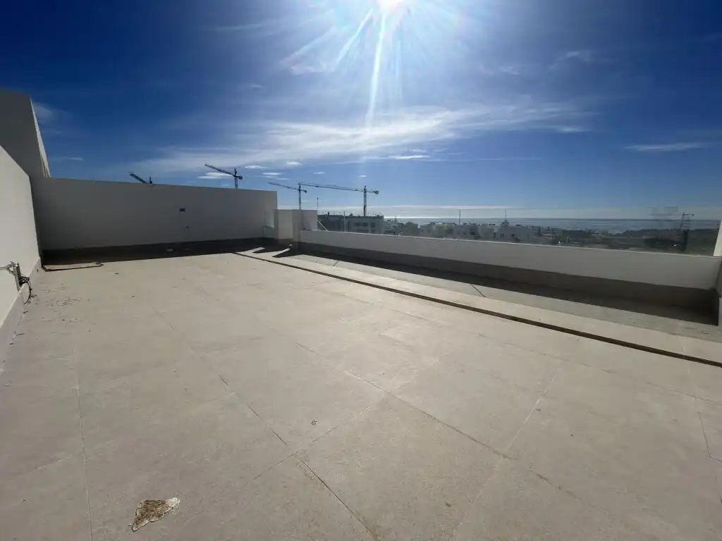 Penthouse mit Terrasse zum Verkauf in Calle Teatro 2, imagen 8